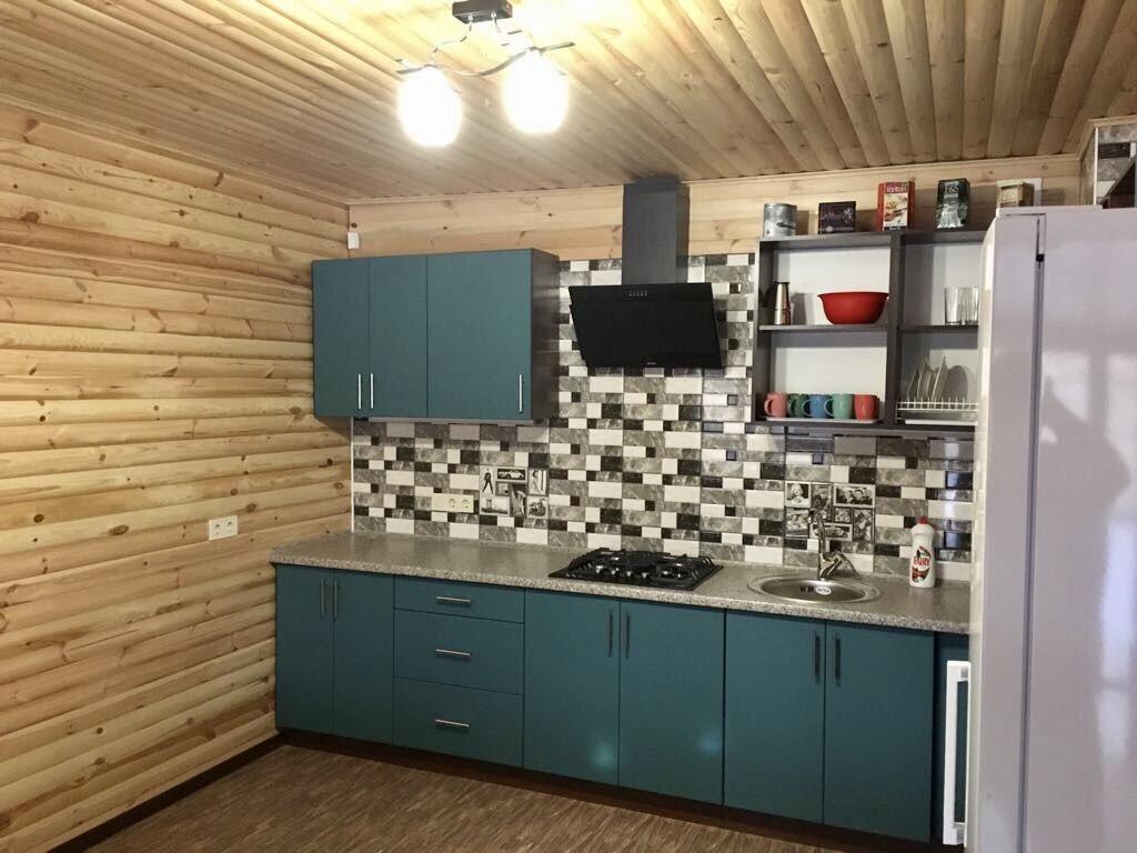 Mama Lyuba Resort Zatoka Zewnętrze zdjęcie