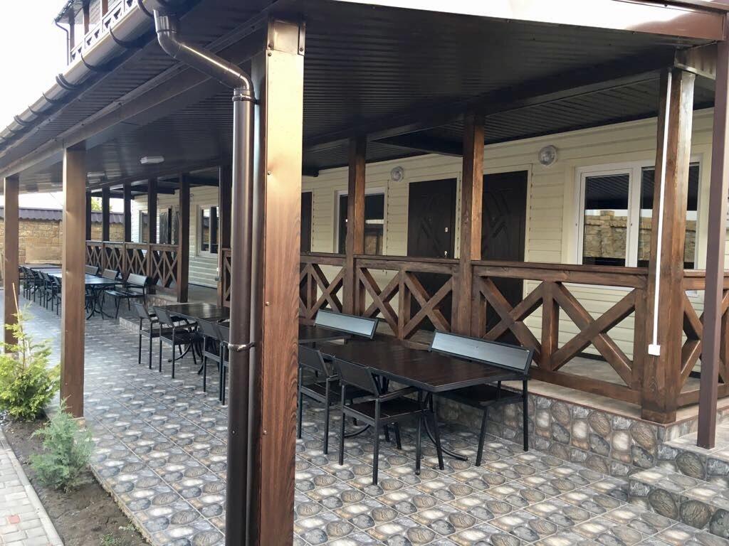 Mama Lyuba Resort Zatoka Zewnętrze zdjęcie