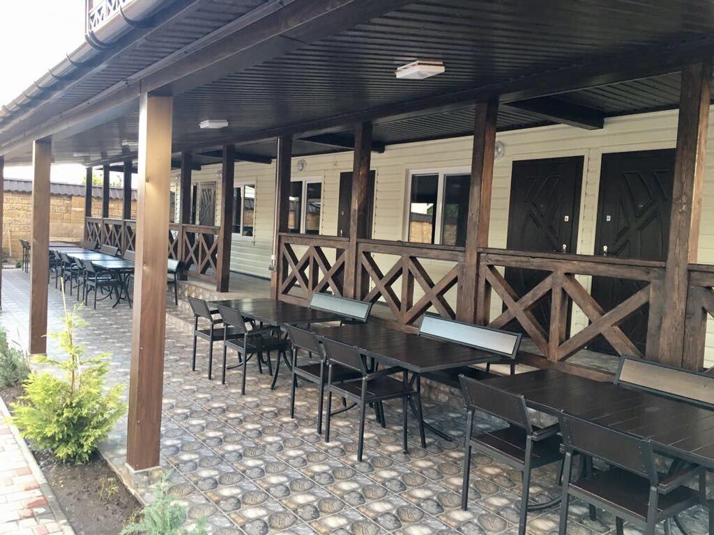 Mama Lyuba Resort Zatoka Zewnętrze zdjęcie
