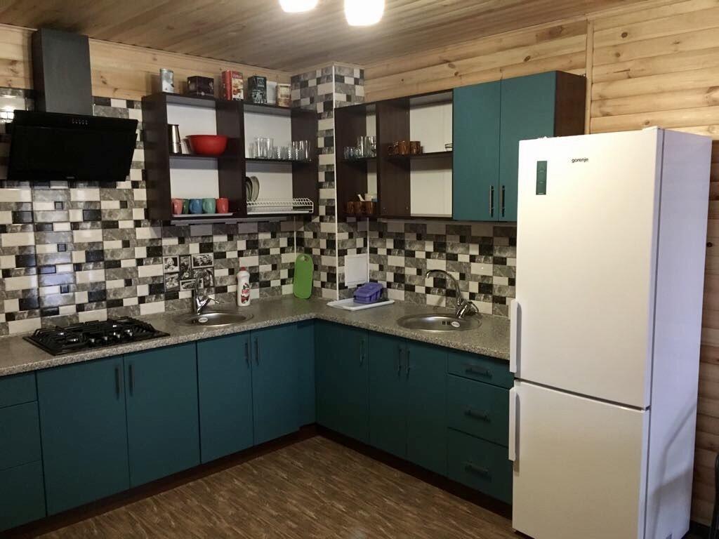 Mama Lyuba Resort Zatoka Zewnętrze zdjęcie