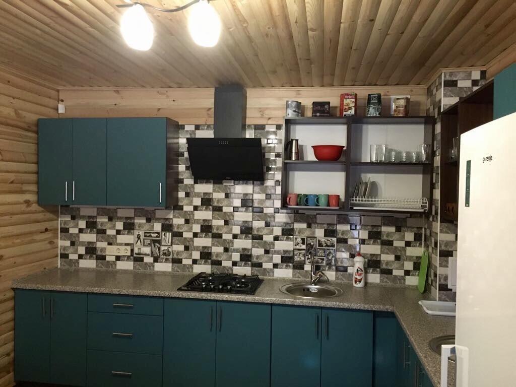 Mama Lyuba Resort Zatoka Zewnętrze zdjęcie