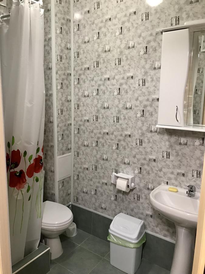 Mama Lyuba Resort Zatoka Zewnętrze zdjęcie