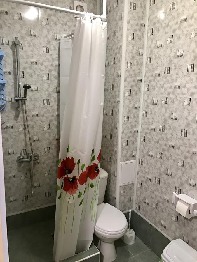 Mama Lyuba Resort Zatoka Zewnętrze zdjęcie
